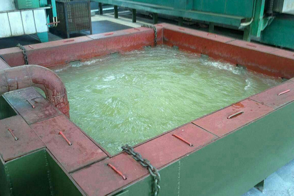 淬火油有什么特性，應用范圍怎樣